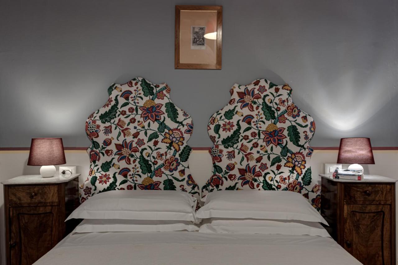 Tenuta Il Corno Agriturismo Сан-Кашіано-ін-Валь-ді-Пеза Екстер'єр фото
